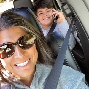 Meet your Posher, Suzanne